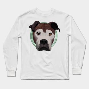 Rocco - commission Long Sleeve T-Shirt